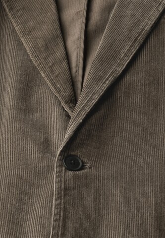 Street One MEN Regular fit Suit Jacket in Green