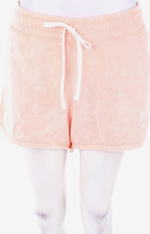 NIKE Shorts XL in Pink: predná strana