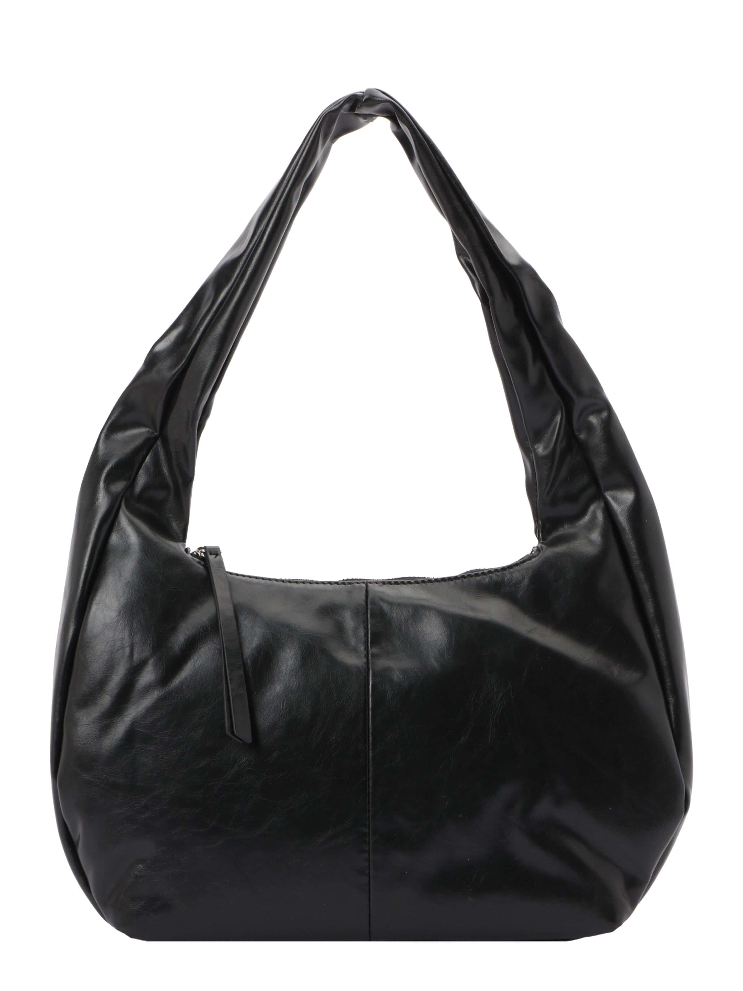 ABOUT YOU Shoulder bag in Black: front