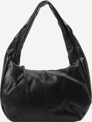 juoda ABOUT YOU Rankinė ant peties: priekis