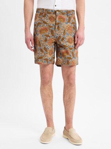 LEVI'S ® Regular Pants ' XX Chino ' in Brown: front