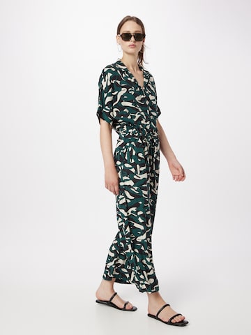 Monki Jumpsuit i sort