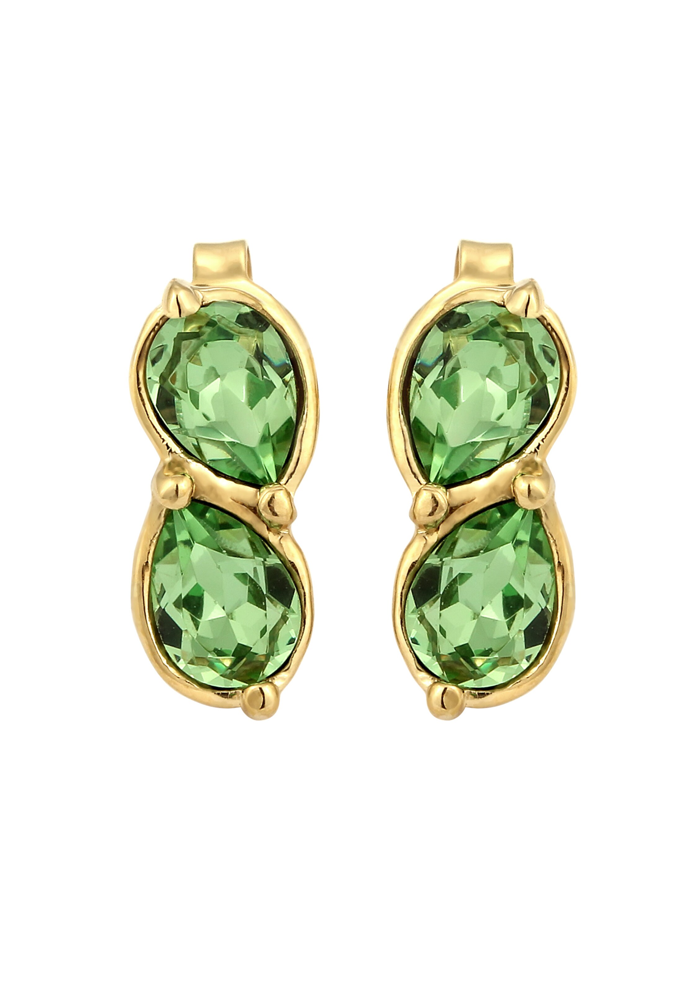 ELLI Ohrringe in Gold