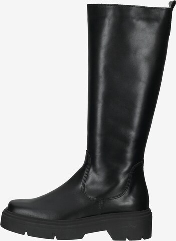 Bottes BULLBOXER en noir