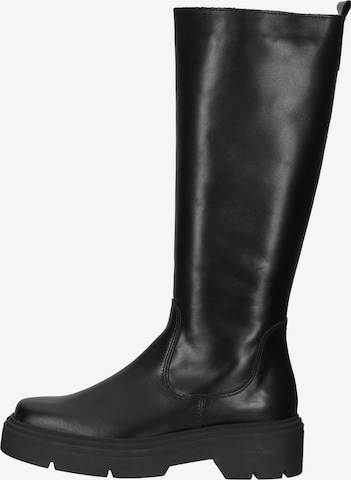 BULLBOXER Stiefel in Schwarz