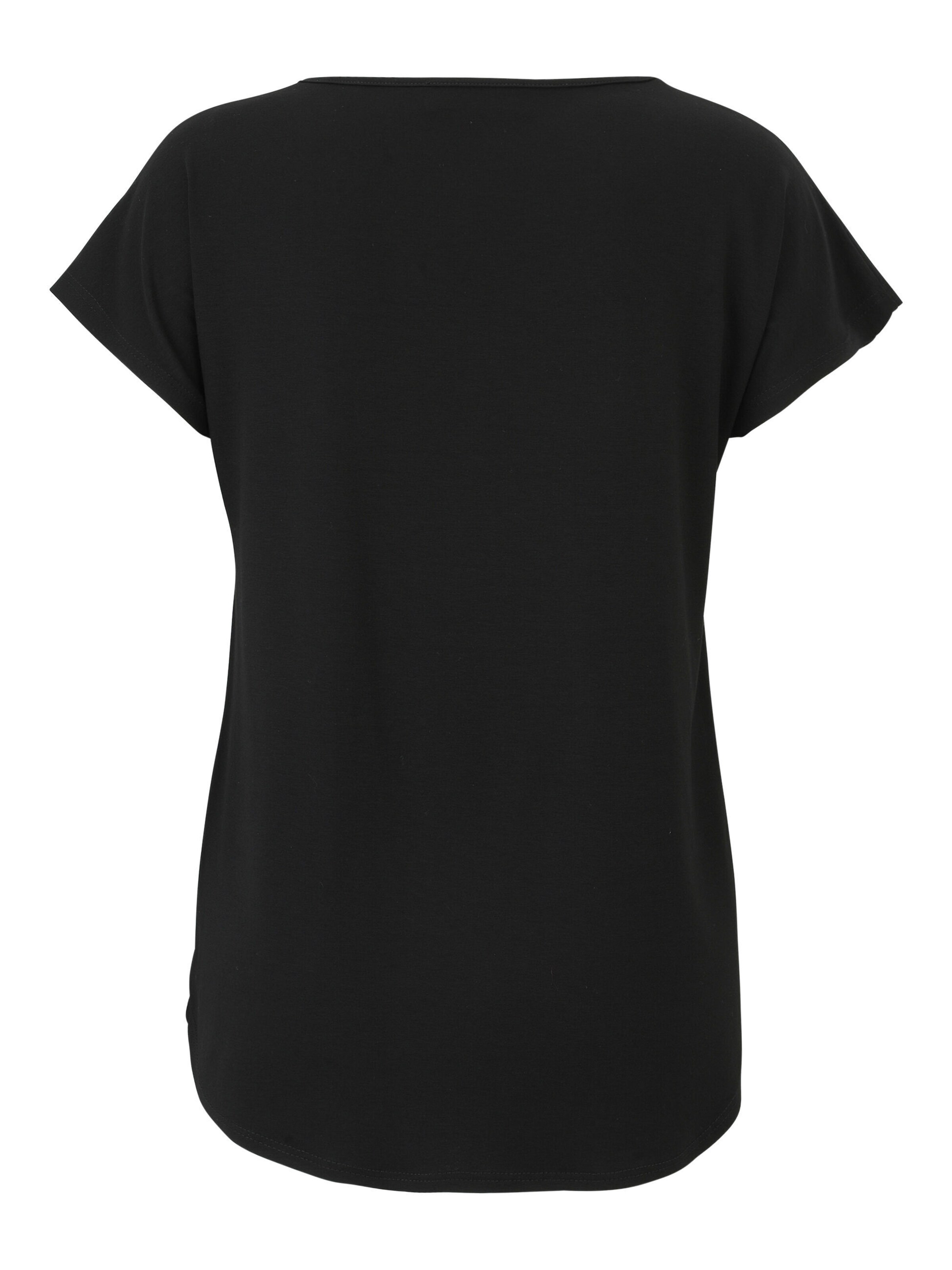 Doris Streich Shirt in Black
