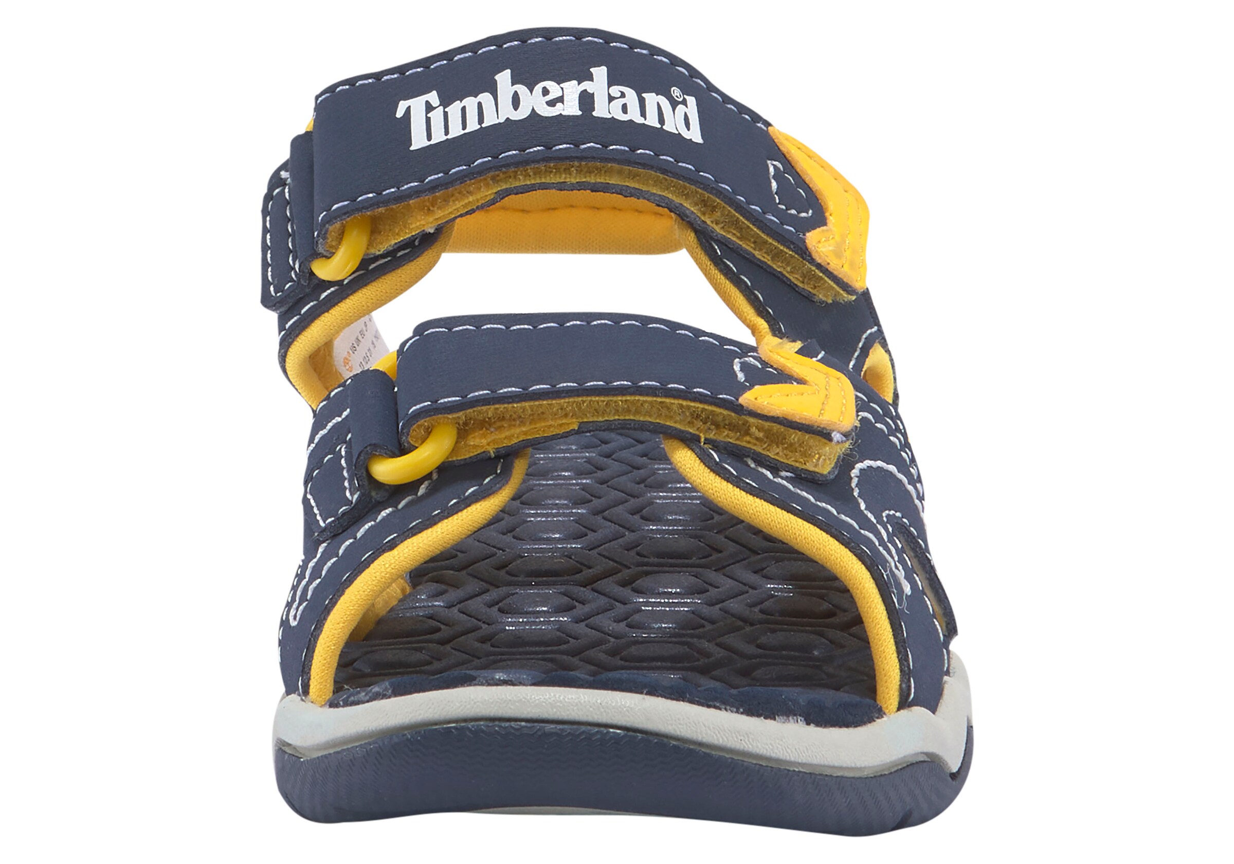 TIMBERLAND Sandale 'Perkins' in Blau
