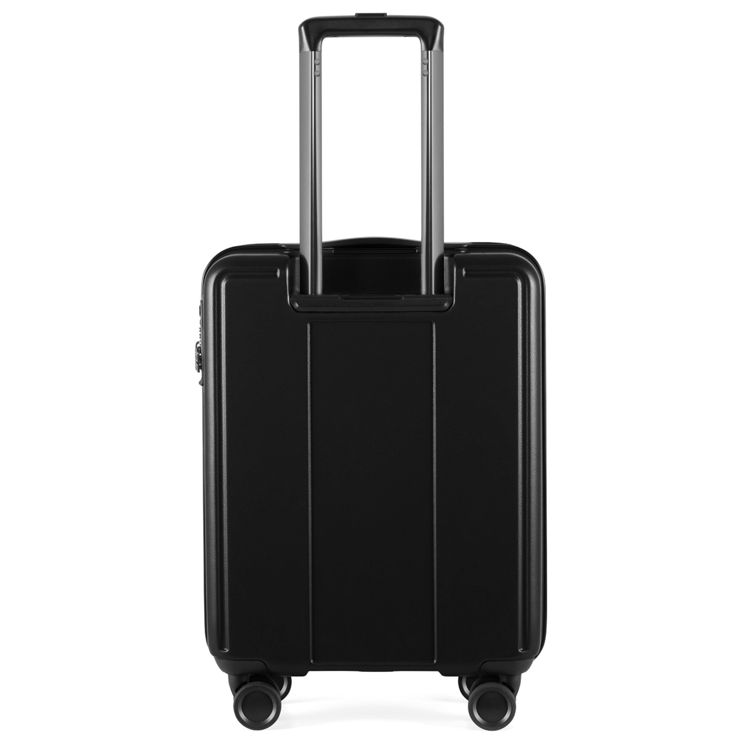 Trolley 'Pop 6.0' di Epic in nero