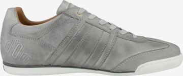 PANTOFOLA D'ORO Sneaker in Grau