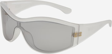 & Other Stories Solglasögon i vit: framsida