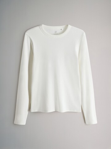 The Set Shirts i brun