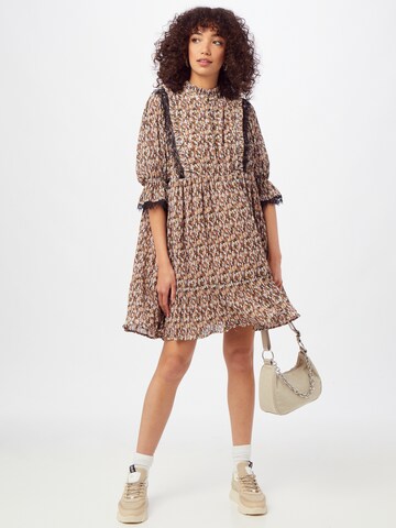 Sofie Schnoor Dress in Beige