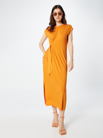 River Island Dress 'TASHA' in Orange