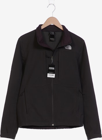 THE NORTH FACE Jacket & Coat in S in Grey: front