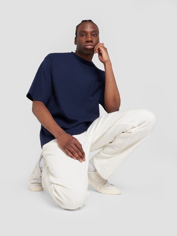Maglietta 'Tue' di Casual Friday in blu