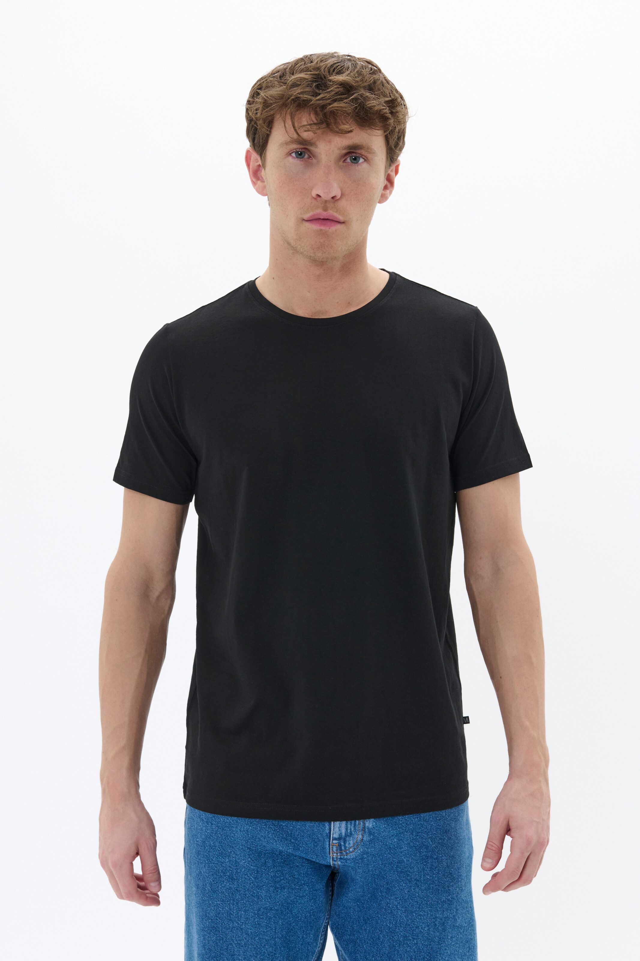 Matinique Shirt in Mixed colours: front