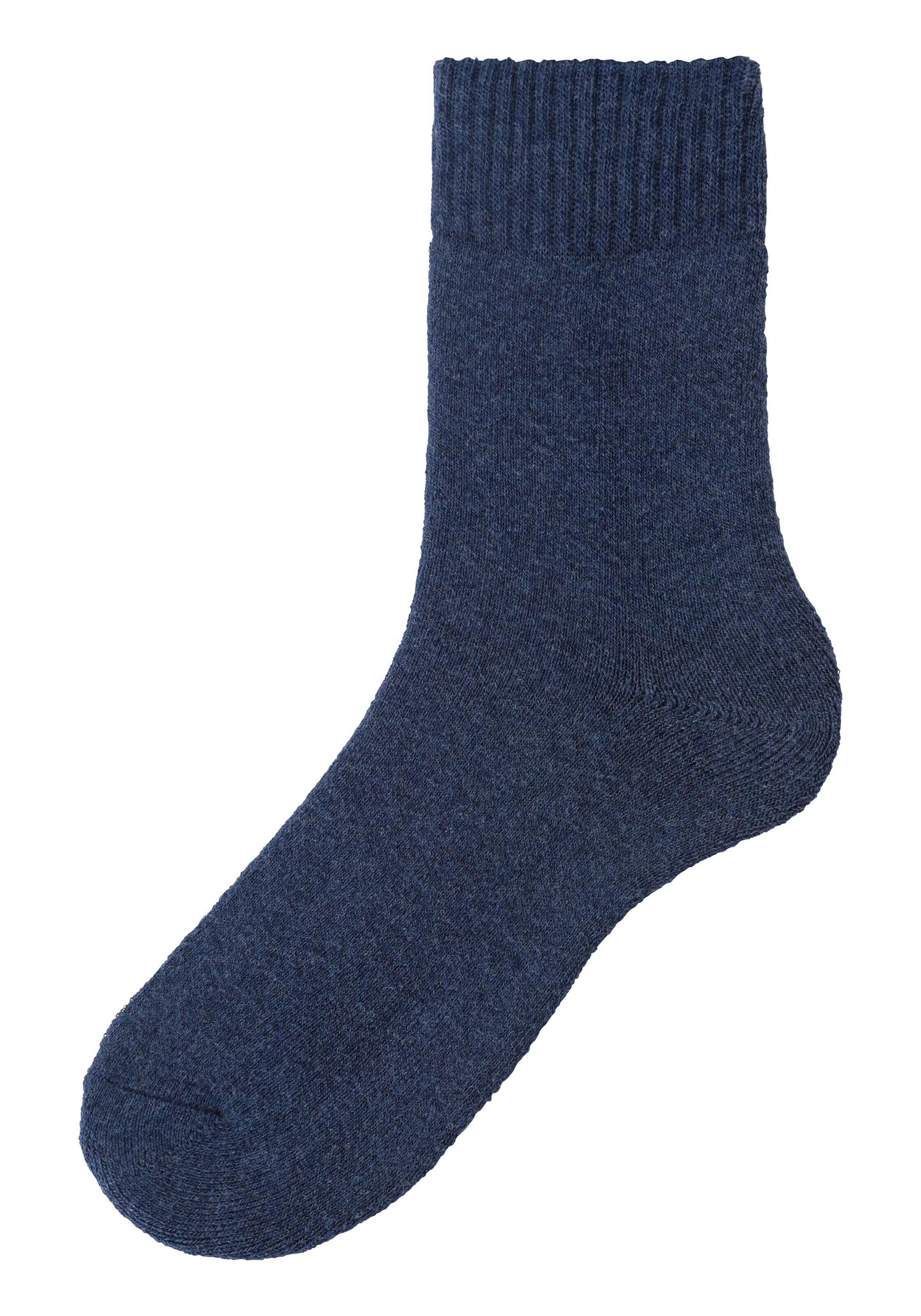 LAVANA Socks in Blue