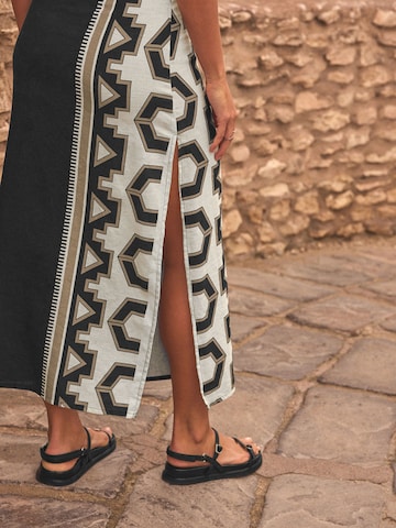 Next Summer dress in Black