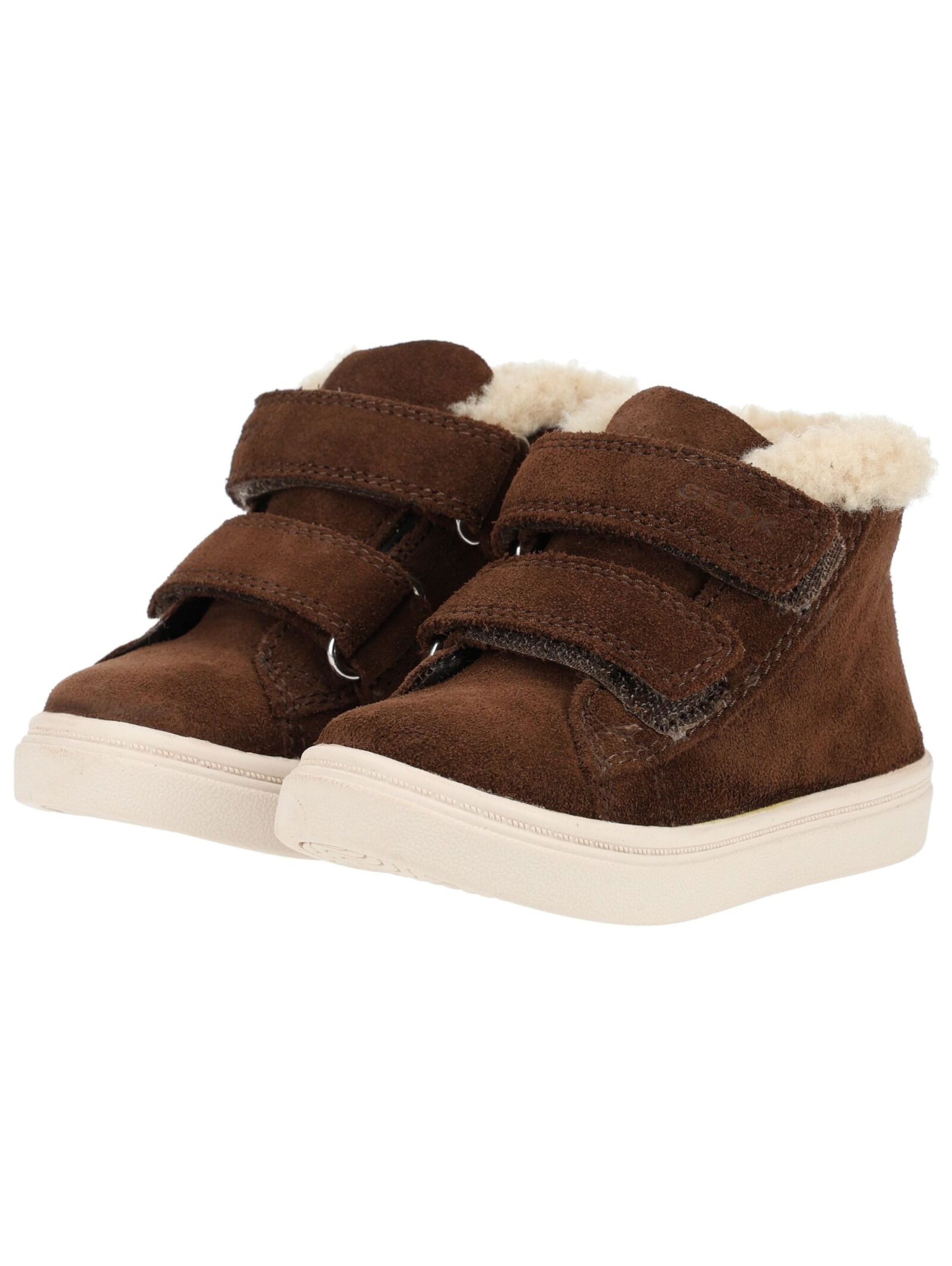 Stivale di GEOX in marrone