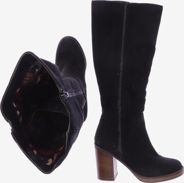 even&odd Dress Boots in 38 in Black: front