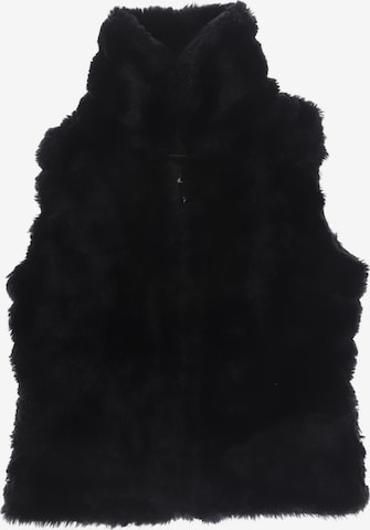 Goosecraft Vest in L in Black: front