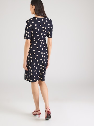 Robe s.Oliver en bleu