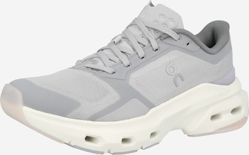 On - Calzado deportivo 'Cloudpulse 2' en gris: frente