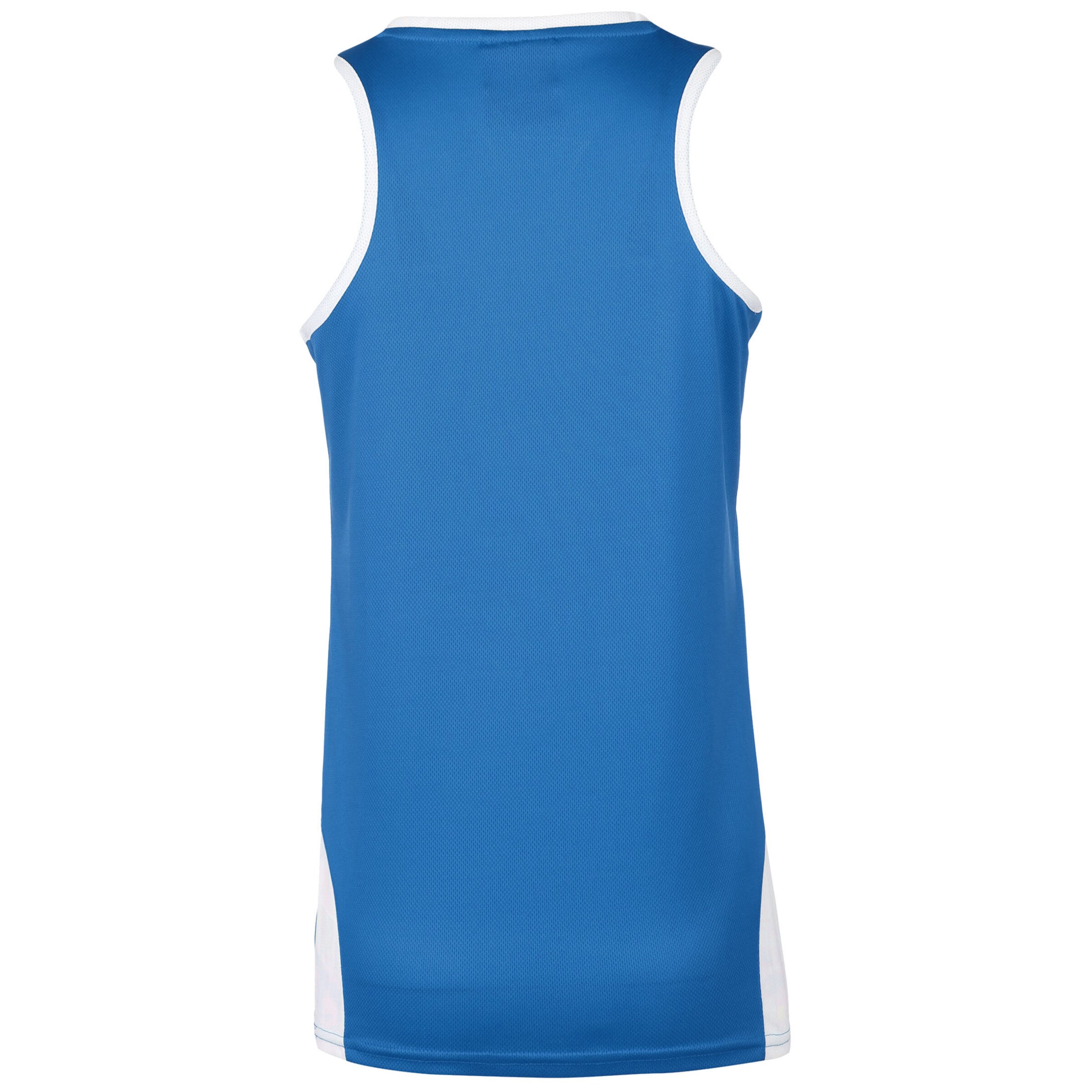 Sport top 'Jam' de la SPALDING pe albastru