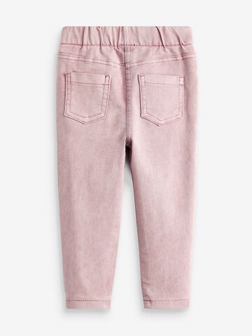Next - Skinny Vaquero en rosa