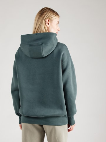Nike Sportswear Свитшот 'Phoenix Fleece' в Зеленый