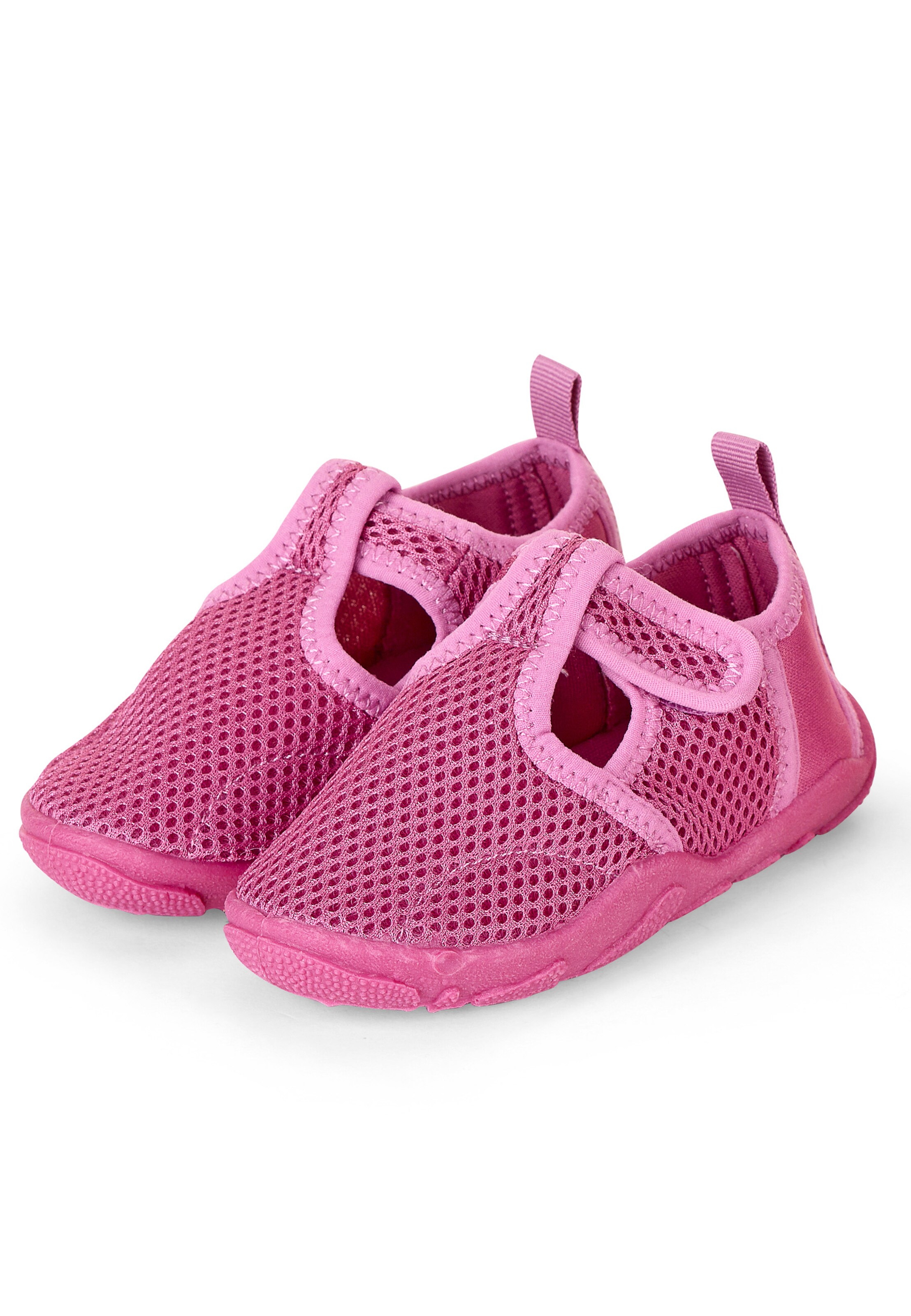 STERNTALER Beach & Pool Shoes in Pink