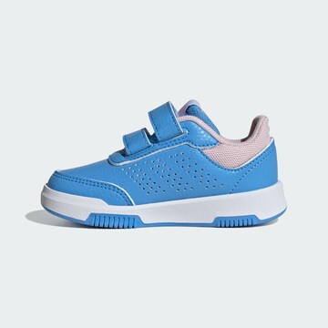 ADIDAS SPORTSWEAR Спортни обувки 'Tensaur' в синьо