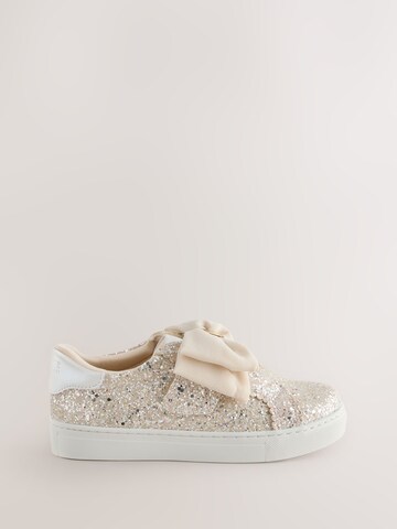 Baskets Baker by Ted Baker en or