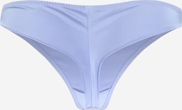 Samsøe Samsøe Thong in Blue