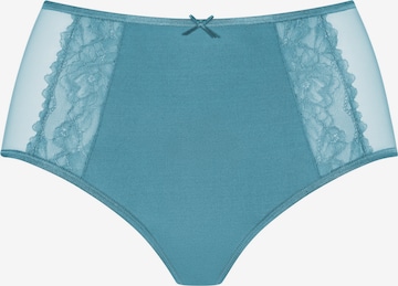 Mey Panty 'Fabulous' in Grün: Vorderseite