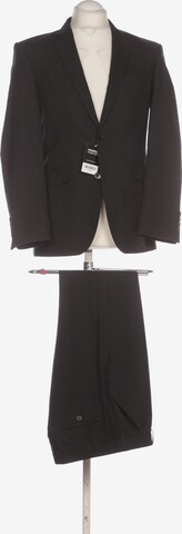 Digel Suit in S in Black: front
