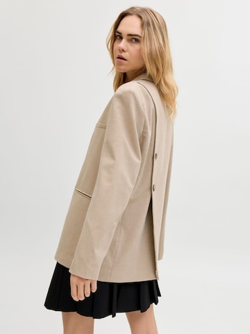 JJXX - Blazer 'JXAlba' en gris