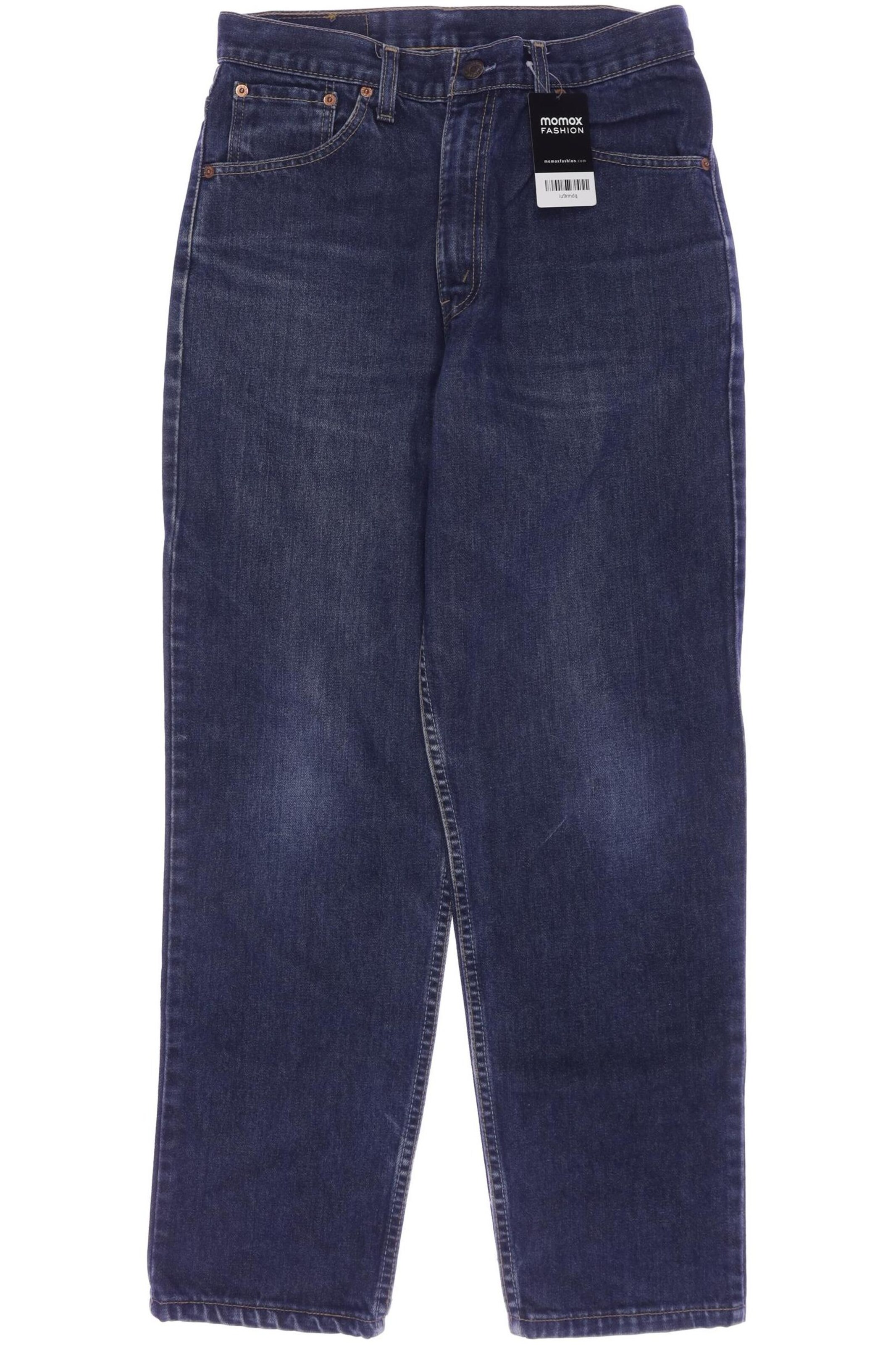 LEVI'S ® Jeans in 33 in Blue: front