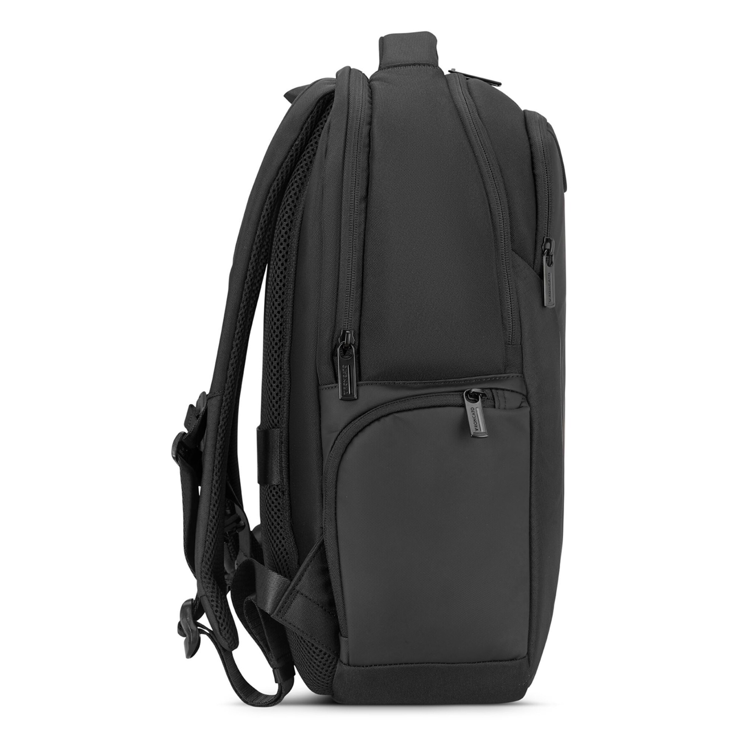 Roncato Backpack 'Interface' in Grey