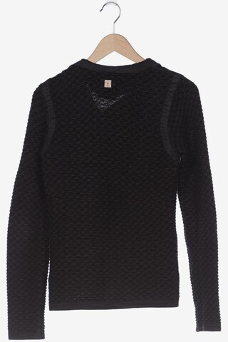 khujo Sweater & Cardigan in M in Black