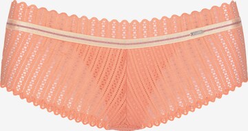 Culotte s.Oliver en orange : devant