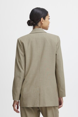 b.young Blazer 'Danta' in Beige