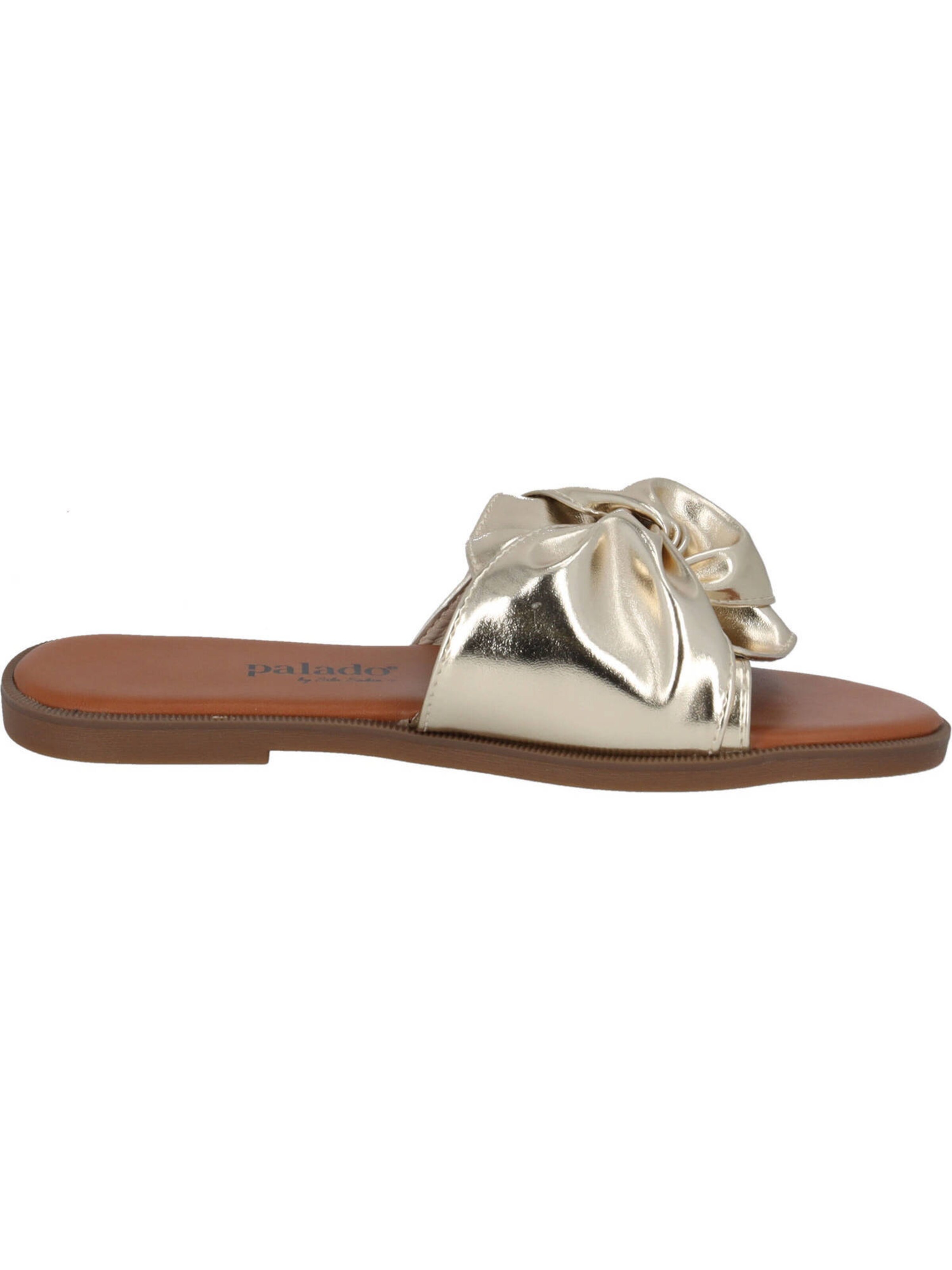 Palado by Sila Sahin Muiltjes 'Namar' in Goud