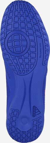 ADIDAS PERFORMANCE Fußballschuh ''PREDATOR EDGE.4' in Blau