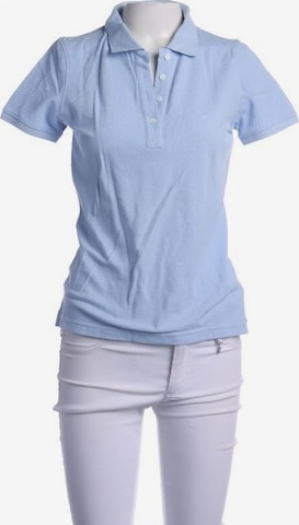 GANT Top & Shirt in XS in Blue: front