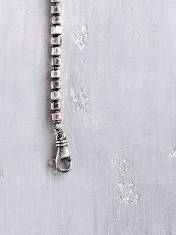 REYTEL Bracelet 'TERNING' in Silver