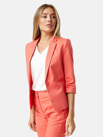 Orsay Blazer 'Emma' in Orange