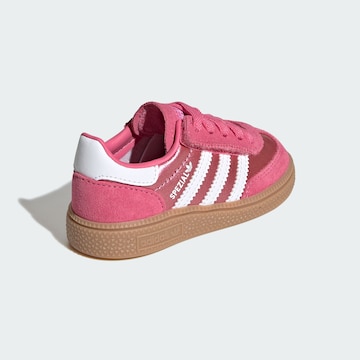 ADIDAS ORIGINALS - Zapatillas deportivas 'Handball Spezial' en rosa