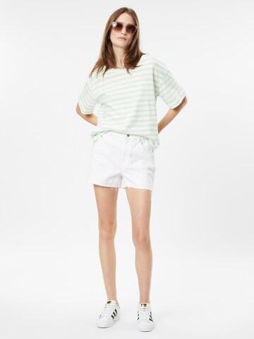 ESPRIT Shirt in Groen