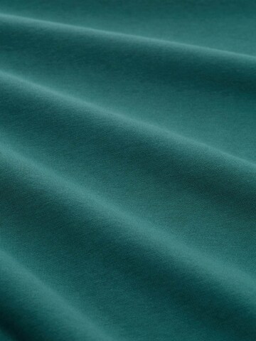 TOM TAILOR Shirt in Green